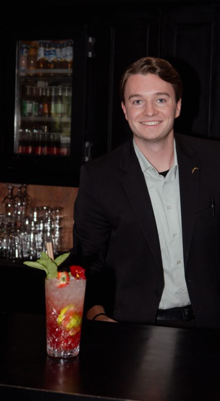 Tim Bastiaan van Dijk foto 1