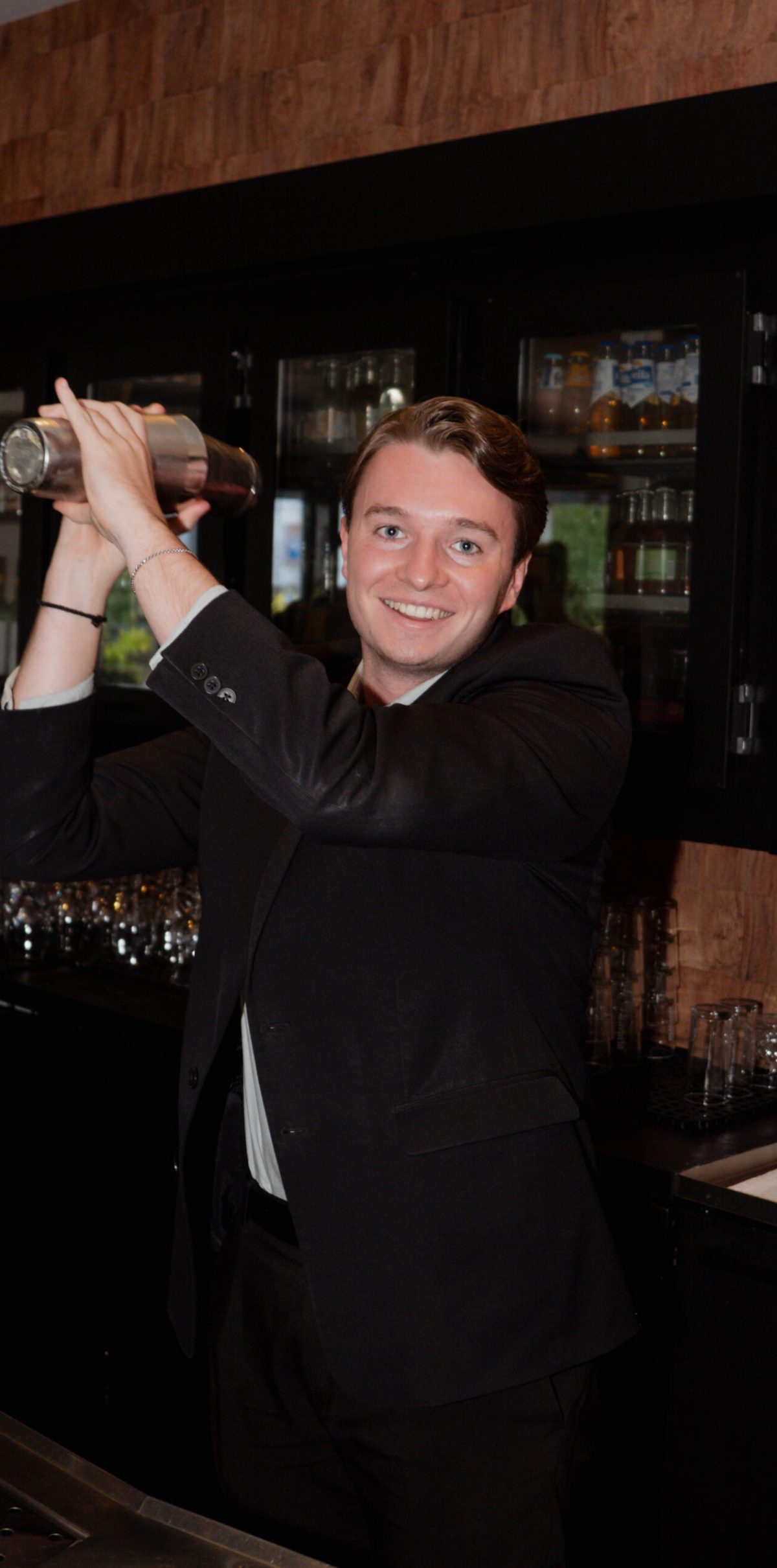 Tim Bastiaan van Dijk foto 2